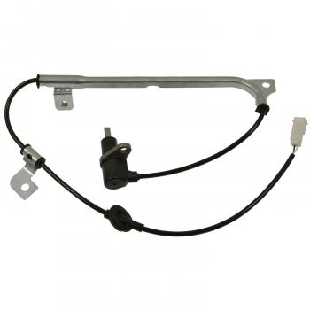2007 Subaru Impreza ABS Wheel Speed Sensor Rear Left BWD ABS930 image 2 of 3