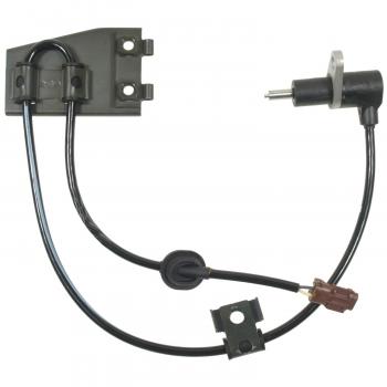 1998 Subaru Legacy ABS Wheel Speed Sensor Front Right BWD ABS932 image 2 of 3