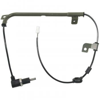 2008 Subaru Forester ABS Wheel Speed Sensor Rear Right BWD ABS935 image 2 of 4