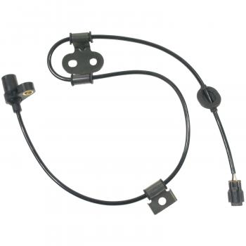 2000 Subaru Legacy ABS Wheel Speed Sensor Front Left BWD ABS938 image 2 of 3