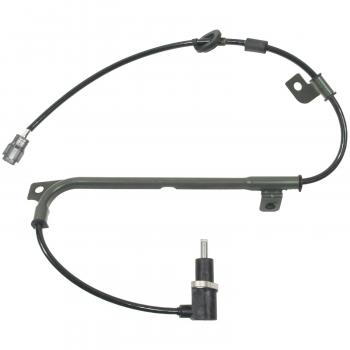 1999 Subaru Legacy ABS Wheel Speed Sensor Rear Right BWD ABS944 image 2 of 3