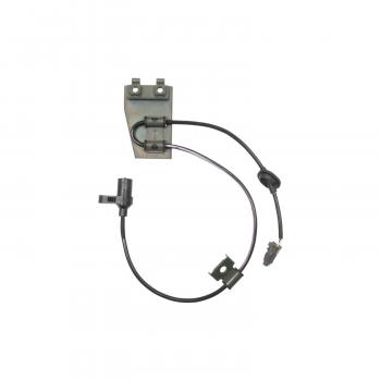 2001 Subaru Impreza ABS Wheel Speed Sensor Front Right BWD ABS947 image 2 of 3