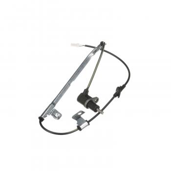 2008 Subaru Forester ABS Wheel Speed Sensor Rear Left BWD ABS952 image 4 of 4