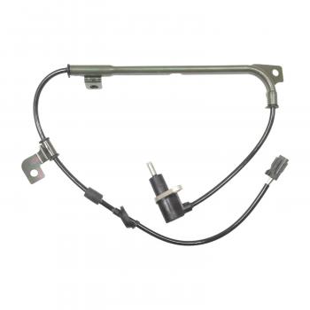 1999 Subaru Legacy ABS Wheel Speed Sensor Rear Left BWD ABS954 image 2 of 3