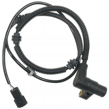 2005 Kia Rio ABS Wheel Speed Sensor Front Left BWD ABS961 image 2 of 3