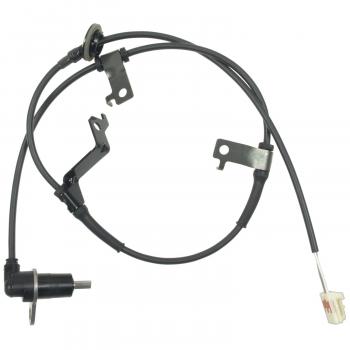 2006 Mazda MPV ABS Wheel Speed Sensor Rear Left BWD ABS972 image 2 of 4
