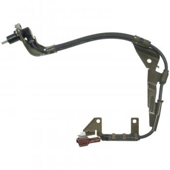 1996 Honda Passport ABS Wheel Speed Sensor Front Left BWD ABS975 image 2 of 3