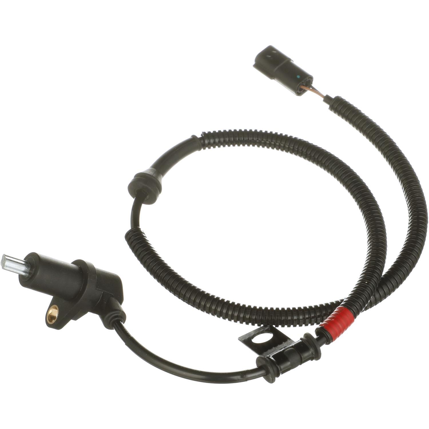BWD ABS981 - ABS Wheel Speed Sensor BWD ABS981 ABS Wheel Speed Sensor product image 4 of 6
