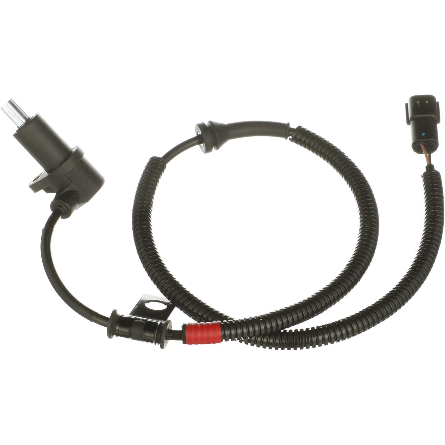 BWD ABS981 - ABS Wheel Speed Sensor BWD ABS981 ABS Wheel Speed Sensor product image 6 of 6