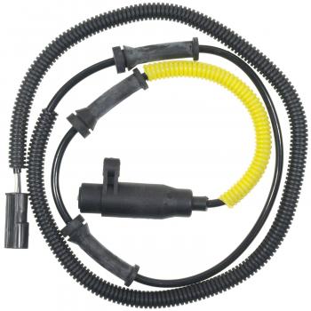 2000 Kia Sephia ABS Wheel Speed Sensor Front BWD ABS982 image 2 of 3