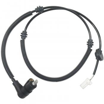 2005 Kia Rio ABS Wheel Speed Sensor Rear Left BWD ABS990 image 2 of 3