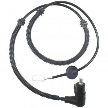 2002 Kia Rio ABS Wheel Speed Sensor Rear Left BWD ABS993 image 2 of 3