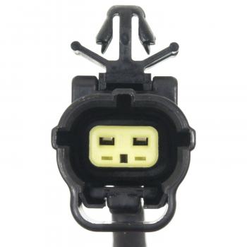 2004 Kia Sedona ABS Wheel Speed Sensor Rear BWD ABS996 image 3 of 3