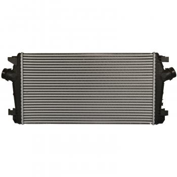 2015 Buick Verano Intercooler Front BWD ACC104 image 1 of 3