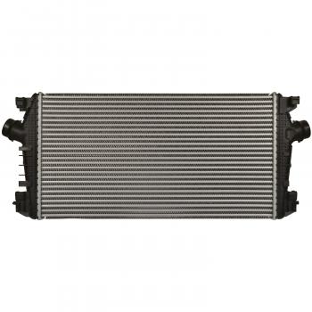 2015 Buick Verano Intercooler Front BWD ACC104 image 3 of 3