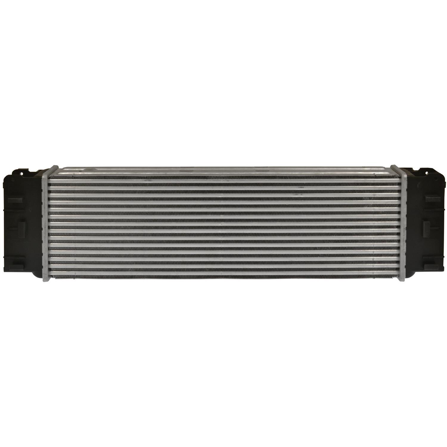 BWD ACC105 - Intercooler BWD ACC105 Intercooler product image 1 of 3