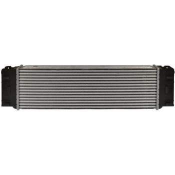2009 Dodge Sprinter 3500 Intercooler Front BWD ACC105 image 1 of 3