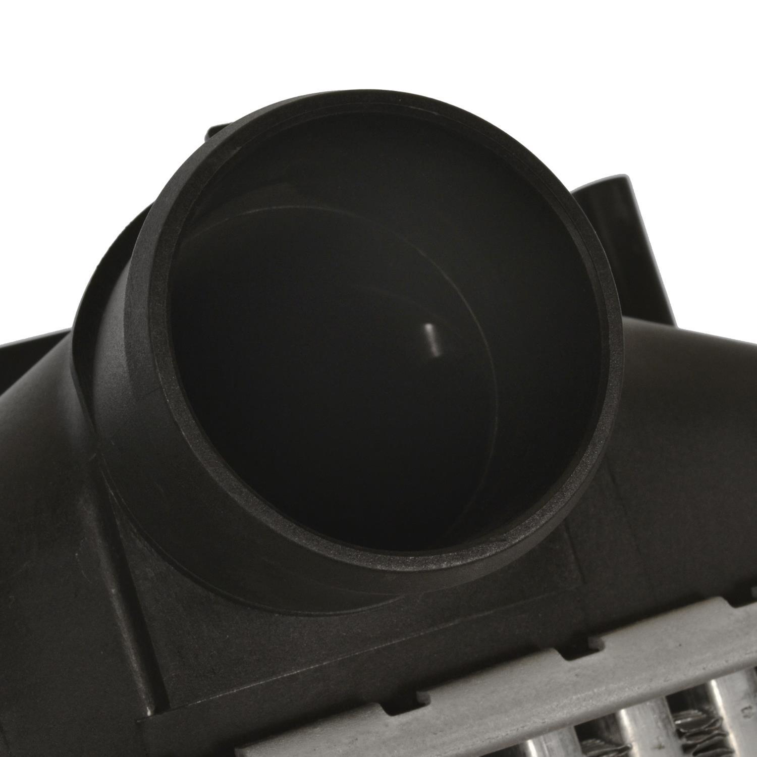 BWD ACC105 - Intercooler BWD ACC105 Intercooler product image 2 of 3