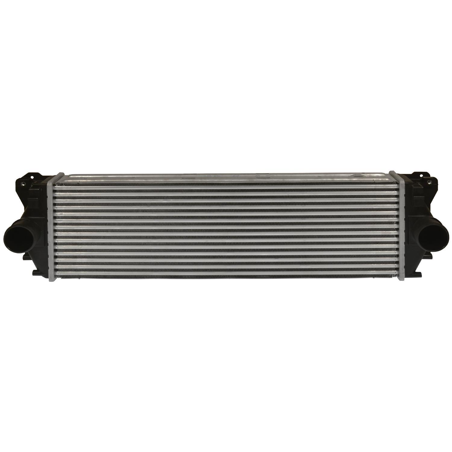 BWD ACC105 - Intercooler BWD ACC105 Intercooler product image 3 of 3