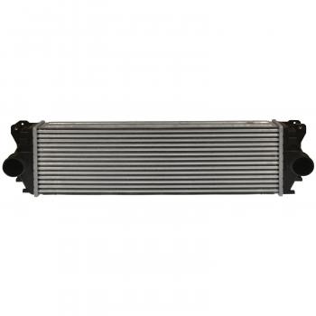 2009 Dodge Sprinter 3500 Intercooler Front BWD ACC105 image 3 of 3