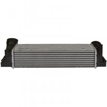 2015 BMW X1 Intercooler Front BWD ACC106 image 1 of 3