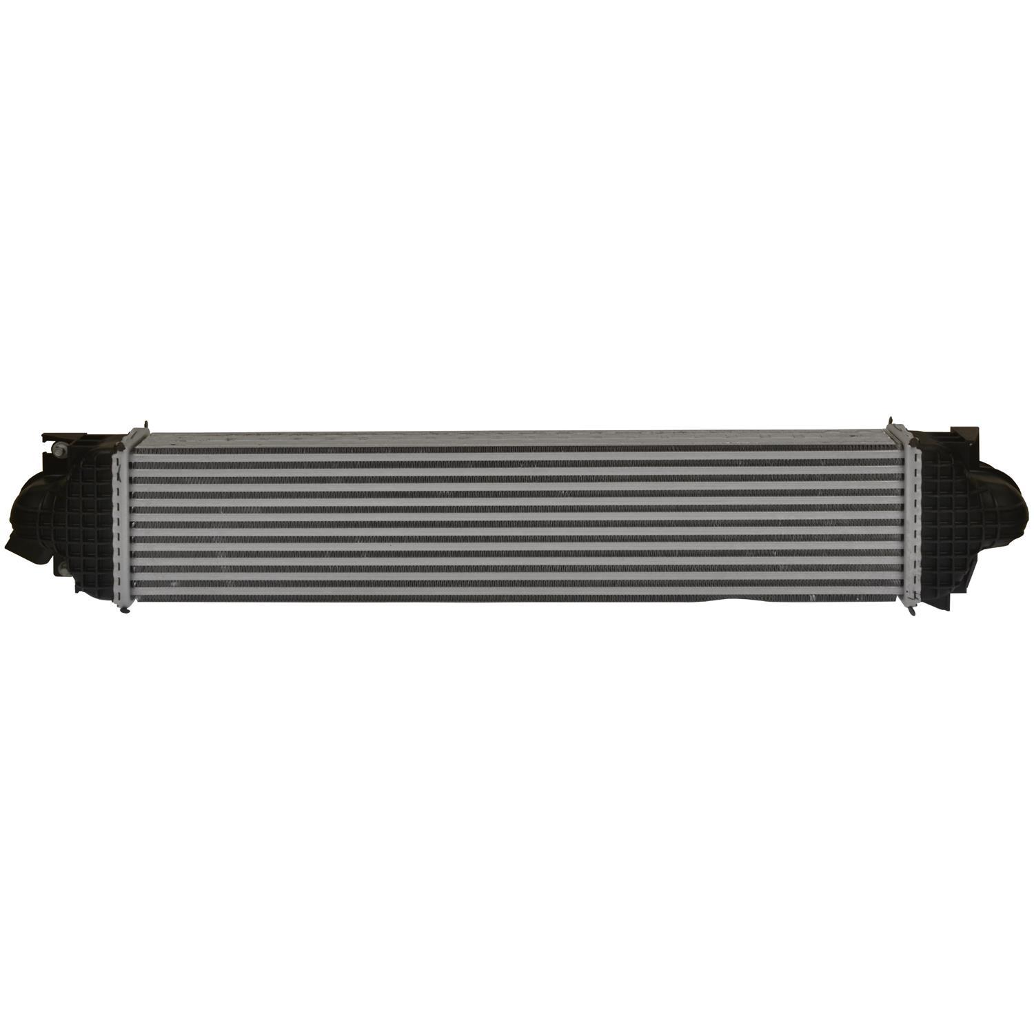 BWD ACC107 - Intercooler BWD ACC107 Intercooler product image 1 of 3