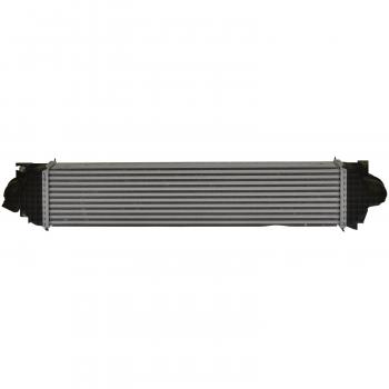 2015 Ford Fusion Intercooler Front BWD ACC107 image 1 of 3