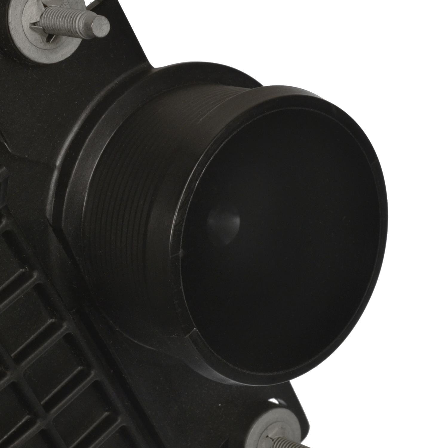 BWD ACC107 - Intercooler BWD ACC107 Intercooler product image 2 of 3