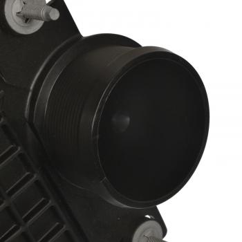 2015 Ford Fusion Intercooler Front BWD ACC107 image 2 of 3