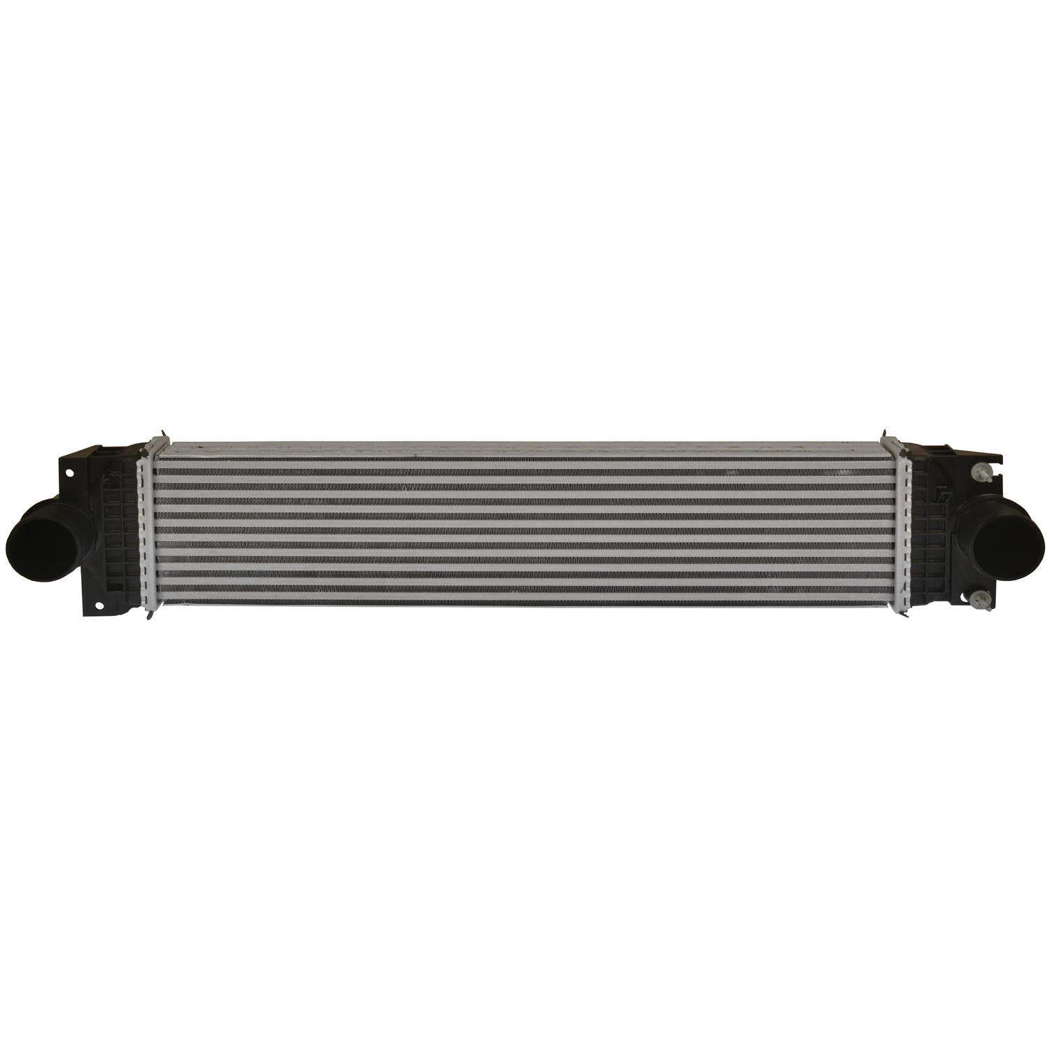 BWD ACC107 - Intercooler BWD ACC107 Intercooler product image 3 of 3