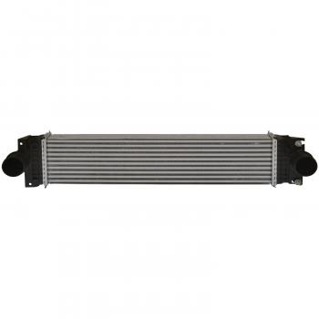 2015 Ford Fusion Intercooler Front BWD ACC107 image 3 of 3