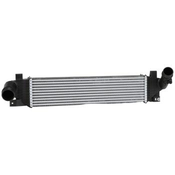 2018 Ford Explorer Intercooler