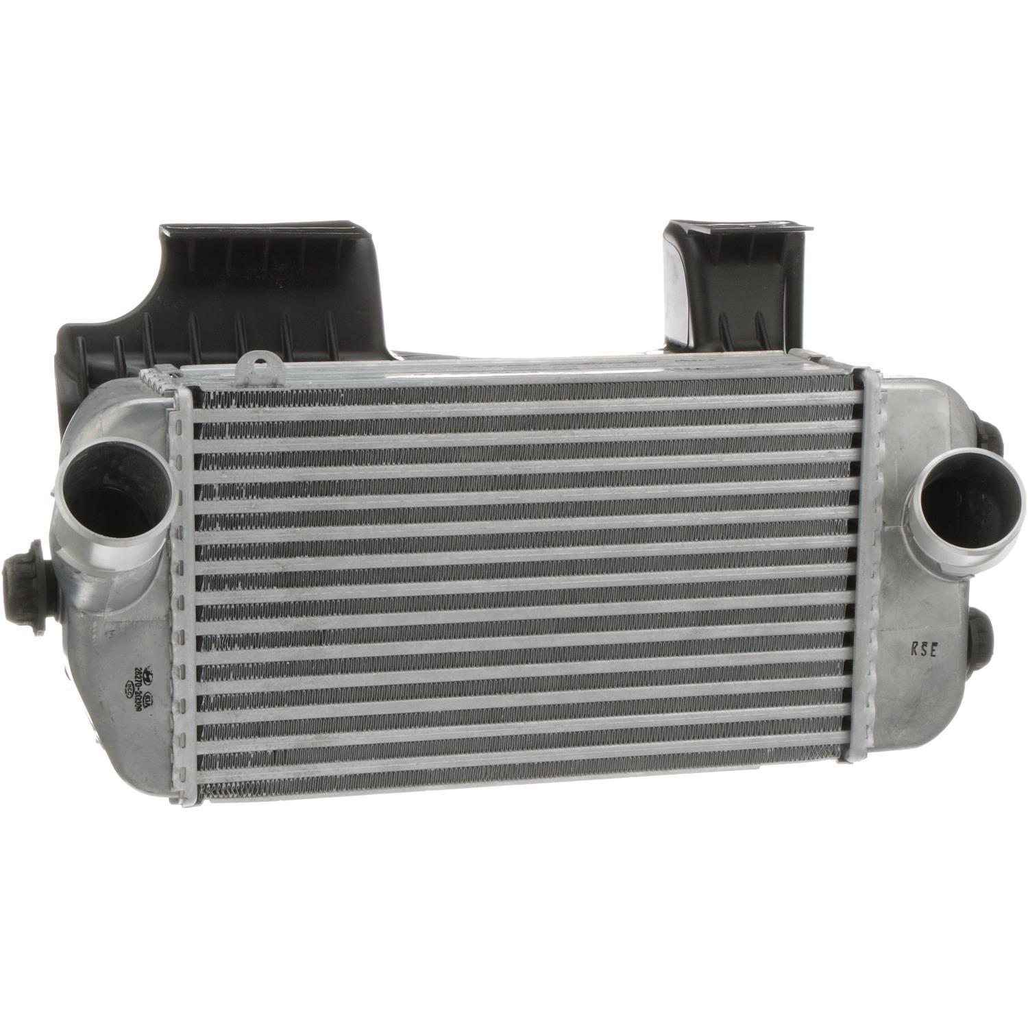 BWD ACC118 - Intercooler BWD ACC118 Intercooler product image 1 of 5