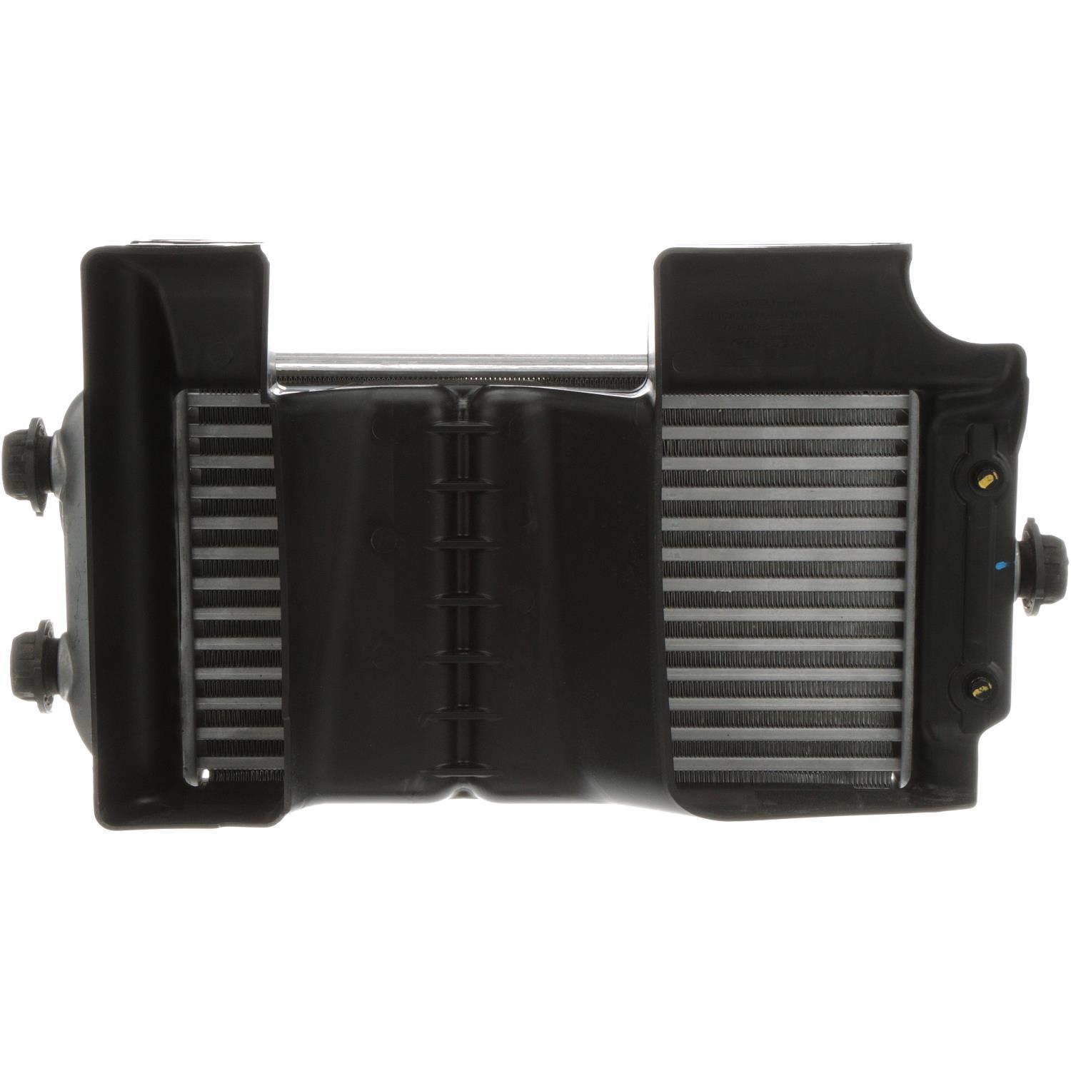 BWD ACC118 - Intercooler BWD ACC118 Intercooler product image 2 of 5