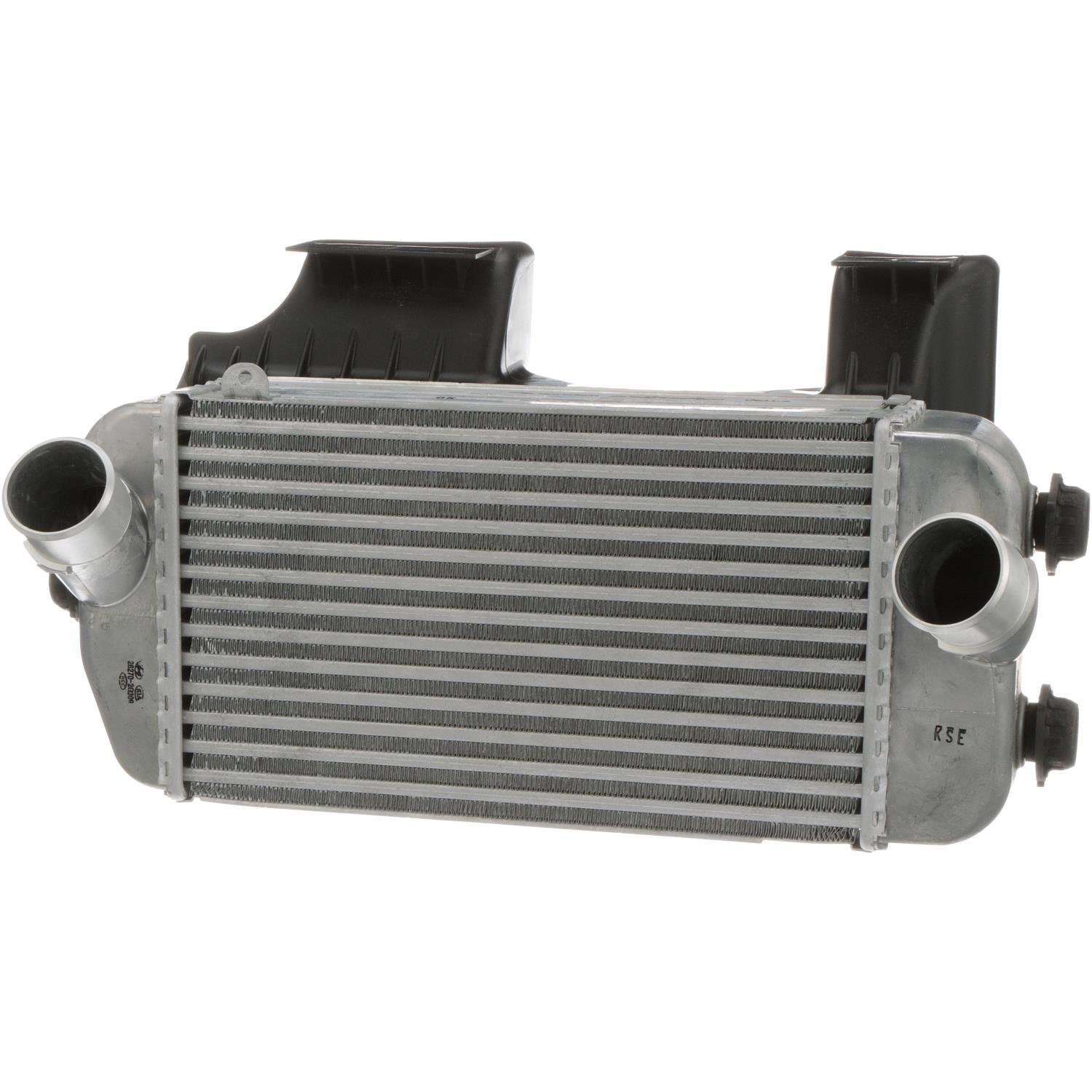 BWD ACC118 - Intercooler BWD ACC118 Intercooler product image 3 of 5