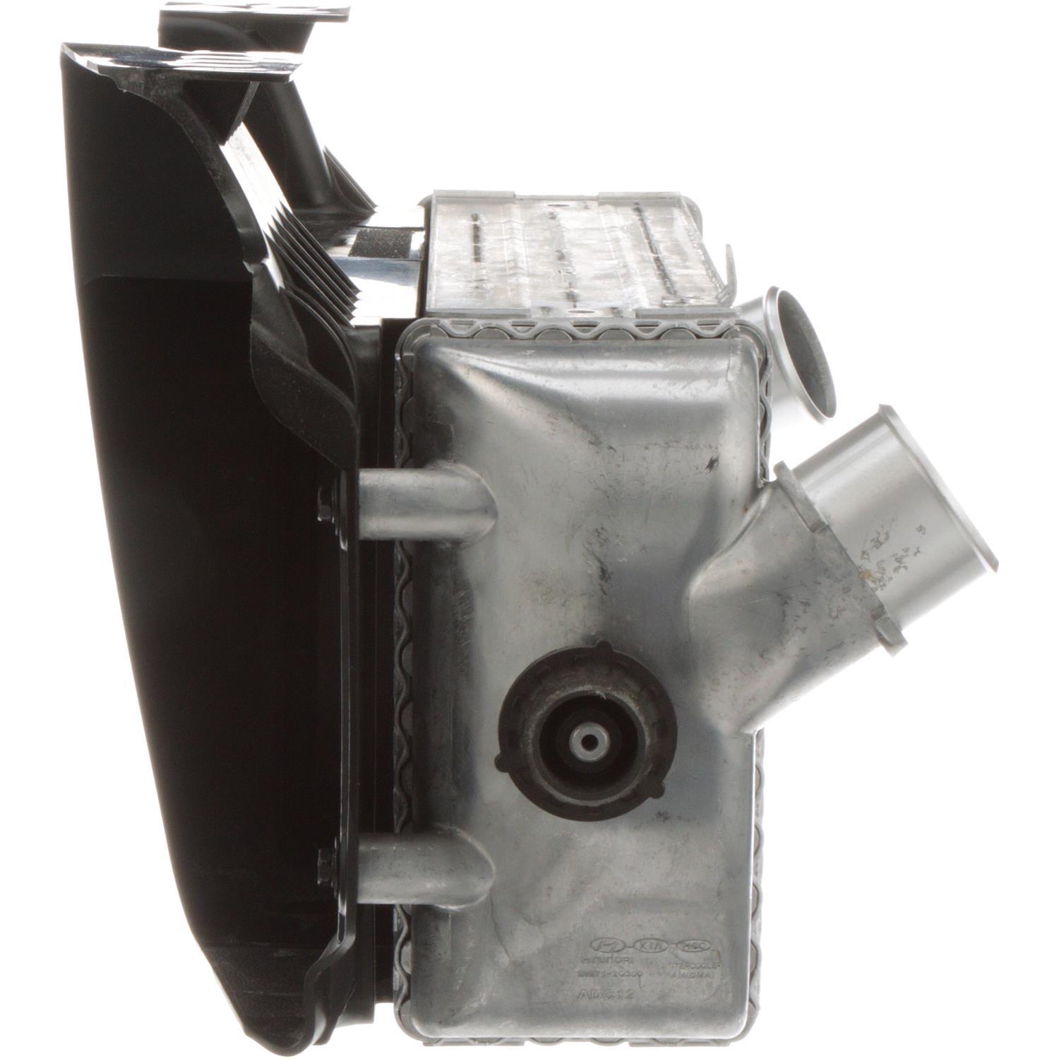 BWD ACC118 - Intercooler BWD ACC118 Intercooler product image 4 of 5