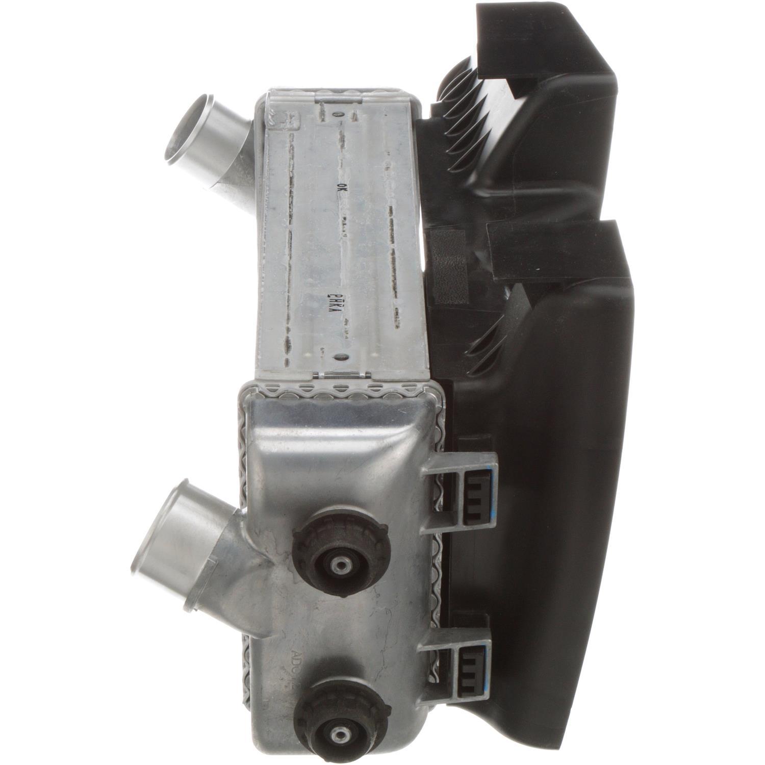 BWD ACC118 - Intercooler BWD ACC118 Intercooler product image 5 of 5