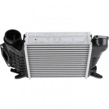 BWD ACC127 - Intercooler BWD ACC127 Intercooler product image 6 of 6