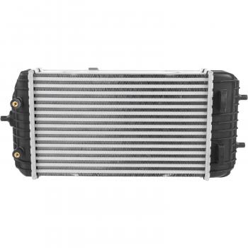 2019 Hyundai Santa Fe Intercooler BWD ACC128 image 1 of 4