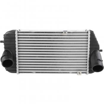 2019 Hyundai Santa Fe Intercooler BWD ACC128 image 2 of 4