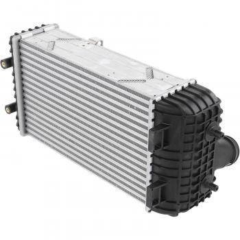 2019 Hyundai Santa Fe Intercooler BWD ACC128 image 3 of 4