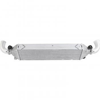 BWD ACC129 - Intercooler BWD ACC129 Intercooler product image 6 of 6