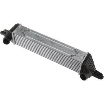 2012 Hyundai Genesis Coupe Intercooler BWD ACC132 image 1 of 4