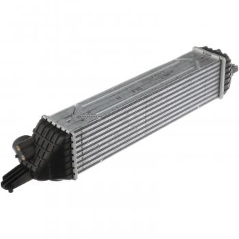 2012 Hyundai Genesis Coupe Intercooler BWD ACC132 image 2 of 4
