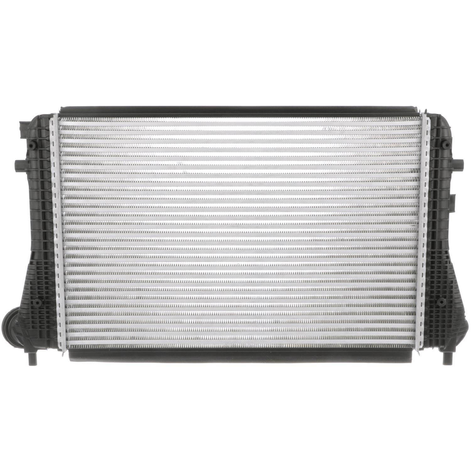 BWD ACC139 - Intercooler BWD ACC139 Intercooler product image 2 of 5
