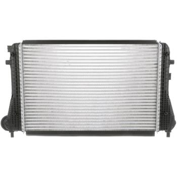 2013 Audi A3 Intercooler BWD ACC139 image 2 of 4