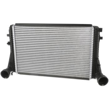 2013 Audi A3 Intercooler BWD ACC139 image 3 of 4