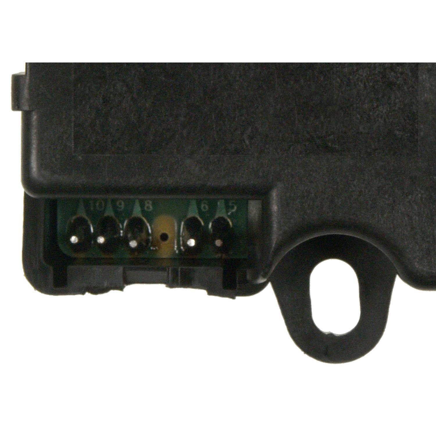 BWD ADS100 HVAC Defrost Mode Door Actuator product image 2 of 3