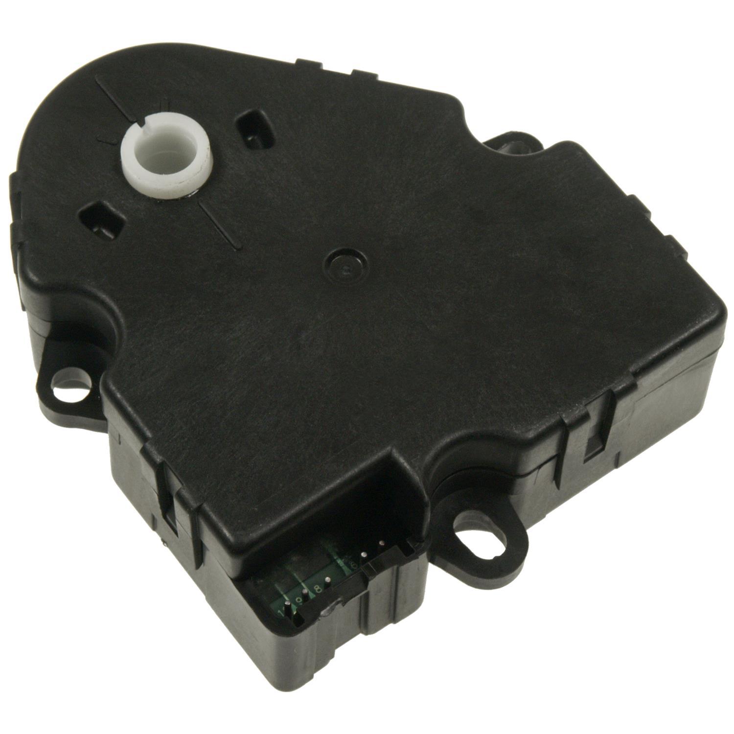 BWD ADS100 HVAC Defrost Mode Door Actuator product image 3 of 3
