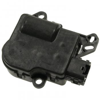 2009 Ford Flex HVAC Heater Blend Door Actuator BWD ADS101 image 3 of 3